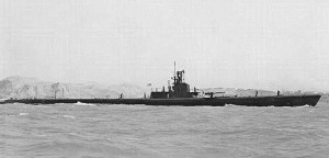 USS Wahoo